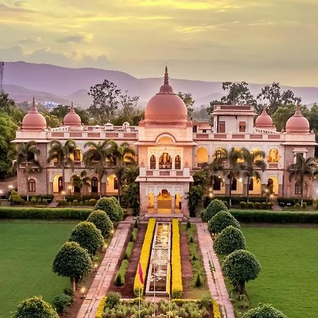 Welcomheritage Shivavilas Palace, Hampi Hoszpet Kültér fotó