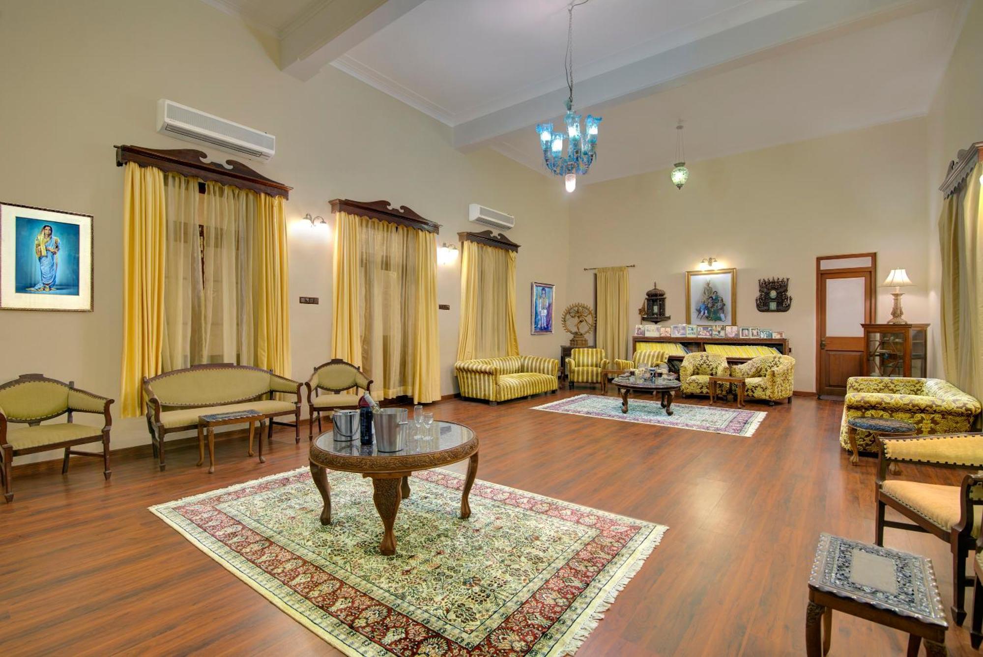 Welcomheritage Shivavilas Palace, Hampi Hoszpet Kültér fotó
