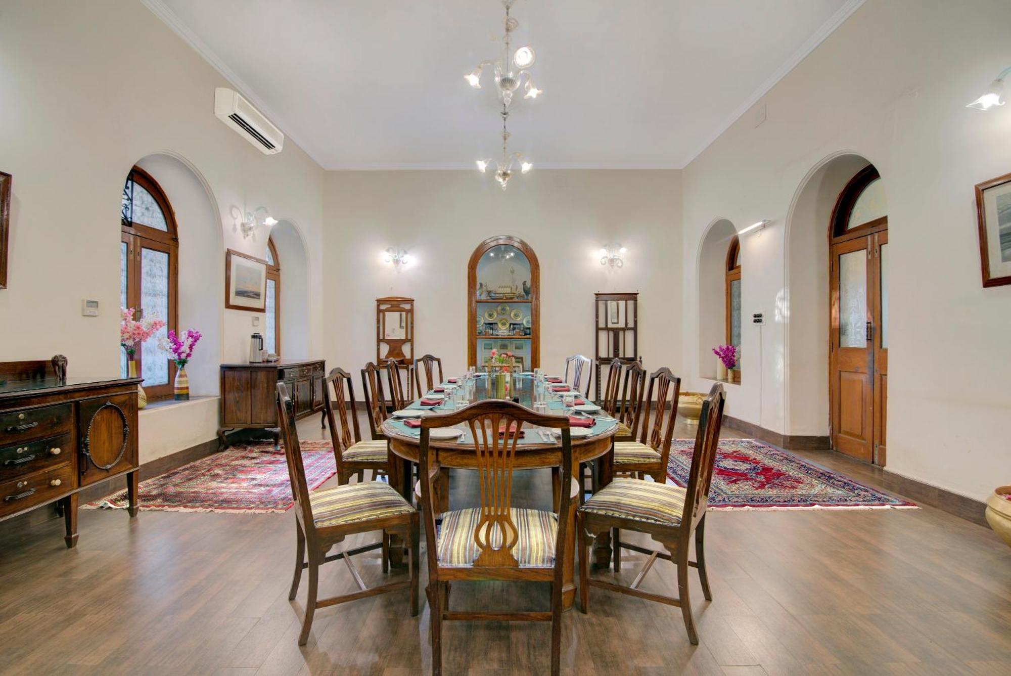 Welcomheritage Shivavilas Palace, Hampi Hoszpet Kültér fotó