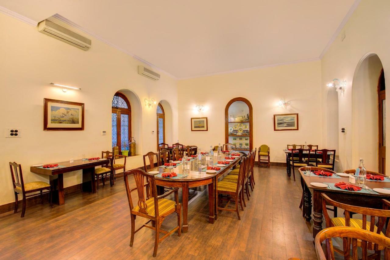 Welcomheritage Shivavilas Palace, Hampi Hoszpet Kültér fotó