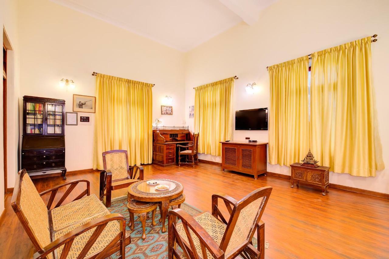 Welcomheritage Shivavilas Palace, Hampi Hoszpet Kültér fotó