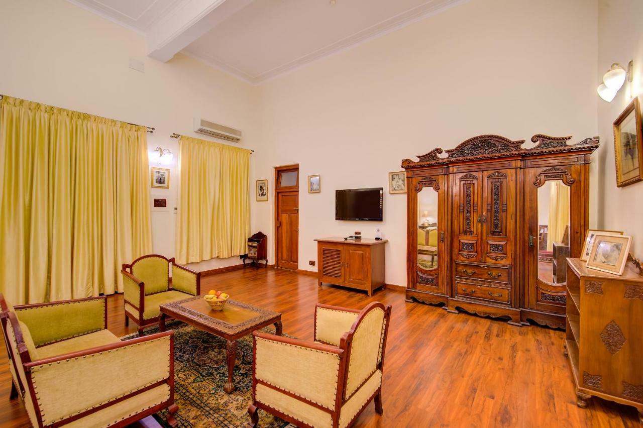 Welcomheritage Shivavilas Palace, Hampi Hoszpet Kültér fotó